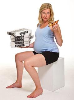 Katie Hopkins feet photo 12