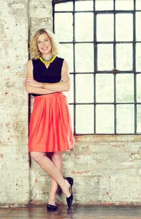 Katie Hopkins feet photo 5