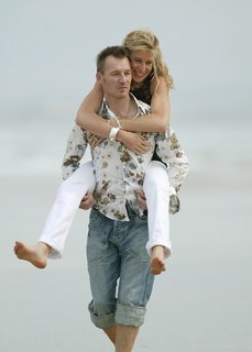 Katie Hopkins feet photo 1