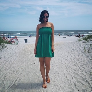 Katie Katro feet photo 18