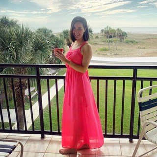 Katie Katro feet photo 15