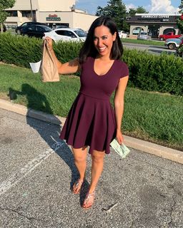 Katie Katro feet photo 17