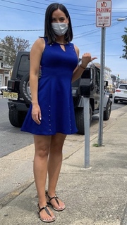 Katie Katro feet photo 16