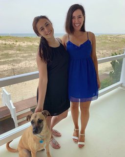 Katie Katro feet photo 14