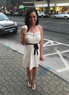 Katie Katro feet photo 11