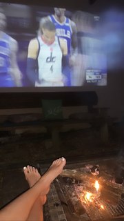 Katie Katro feet photo 1