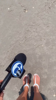 Katie Katro feet photo 14