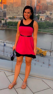 Katie Katro feet photo 2