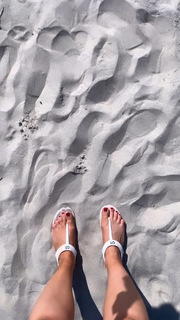 Katie Katro feet photo 20