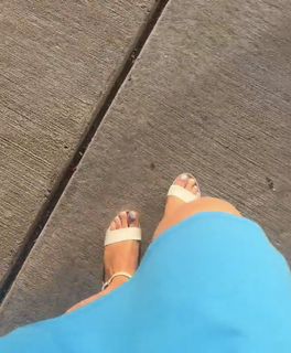 Katie Katro feet photo 18