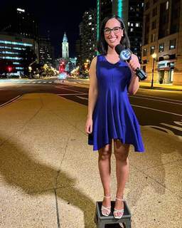 Katie Katro feet photo 14