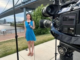 Katie Katro feet photo 1
