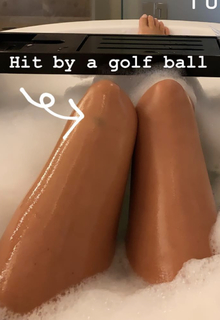 Katie Kearny feet photo 17