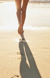Katie Kearny feet photo 10