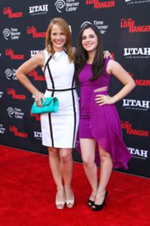 Katie Leclerc feet photo 13