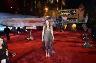 Katie Leclerc feet photo 12