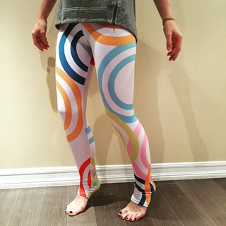 Katie Leclerc feet photo 11
