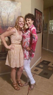 Katie Leclerc feet photo 10