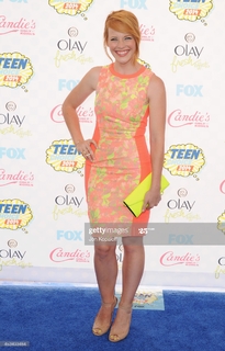 Katie Leclerc feet photo 1