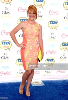 Katie Leclerc feet photo 19