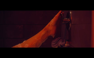 Katie Leclerc feet photo 4