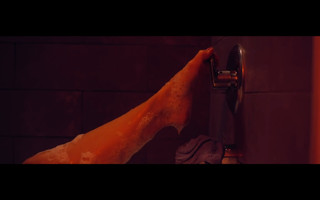 Katie Leclerc feet photo 3