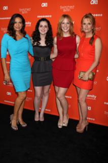 Katie Leclerc feet photo 16