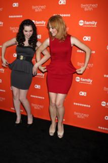 Katie Leclerc feet photo 13