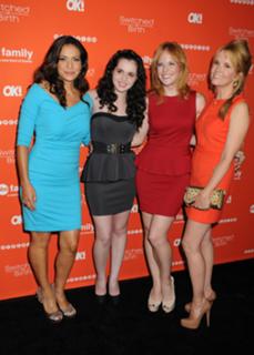 Katie Leclerc feet photo 5