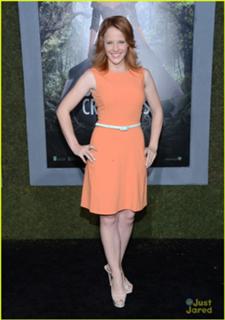 Katie Leclerc feet photo 18
