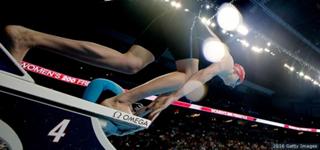 Katie Ledecky feet photo thumbnail