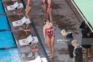 Katie Ledecky feet photo thumbnail