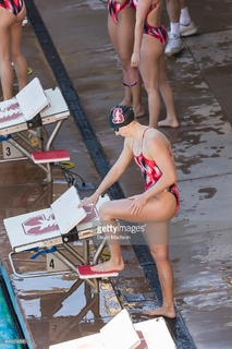 Katie Ledecky feet photo thumbnail