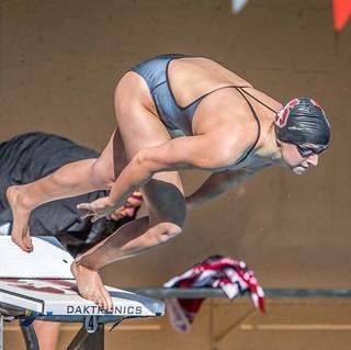Katie Ledecky feet photo thumbnail