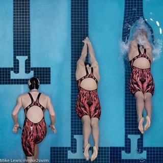 Katie Ledecky feet photo thumbnail