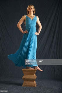 Katie Ledecky feet photo thumbnail