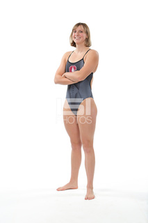 Katie Ledecky feet photo thumbnail
