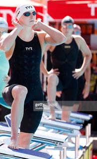 Katie Ledecky feet photo thumbnail