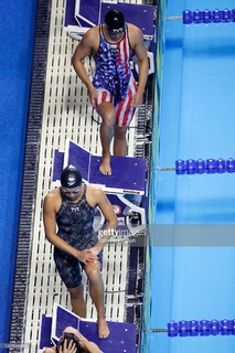 Katie Ledecky feet photo thumbnail