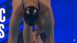 Katie Ledecky feet photo thumbnail