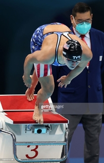 Katie Ledecky feet photo thumbnail