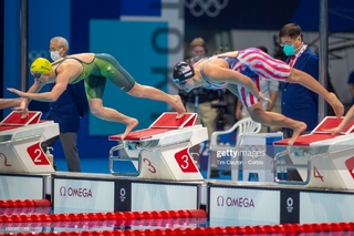 Katie Ledecky feet photo thumbnail