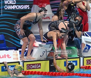 Katie Ledecky feet photo thumbnail