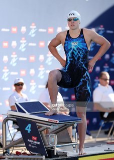 Katie Ledecky feet photo thumbnail