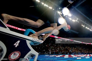 Katie Ledecky feet photo thumbnail