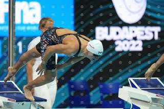 Katie Ledecky feet photo thumbnail