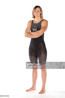 Katie Ledecky feet photo thumbnail