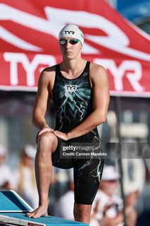 Katie Ledecky feet photo thumbnail