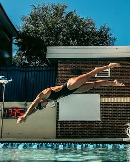 Katie Ledecky feet photo 2