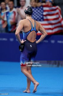 Katie Ledecky feet photo 15